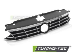 GRILLE SPORT STYLE CHROME fits VW PASSAT B8 14-19