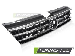 GRILLE SPORT STYLE CHROME fits VW TIGUAN II 15-20