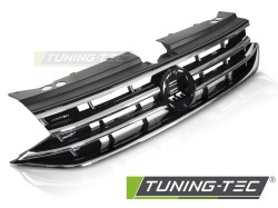 GRILLE CHROME fits VW TIGUAN II 20-24
