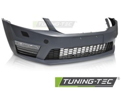 FRONT BUMPER SPORT fits SKODA OCTAVIA III 12-16