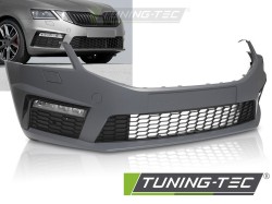 FRONT BUMPER SPORT PDC fits SKODA OCTAVIA III 16-20