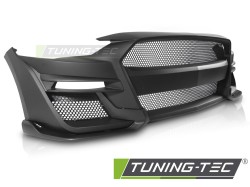 FRONT BUMPER SPORT fits FORD MUSTANG 18-22