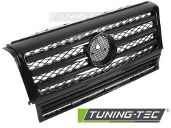 GRILLE SPORT GLOSSY BLACK fits MERCEDES W463 90-12 