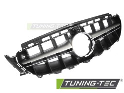 GRILLE SILVER fits MERCEDES W213 / S213 16-19