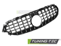 GRILLE SPORT CHROME BLACK fits MERCEDES W213 / S213 20-23