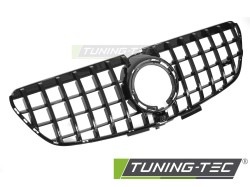 GRILLE SPORT GLOSSY BLACK fits MERCEDES V-CLASS W447 20-23