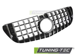 GRILLE SPORT CHROME BLACK fits MERCEDES VITO W447 14-19