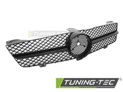 GRILLE SPORT GLOSSY BLACK fits MERCEDES CLS C219 08-10