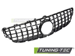 GRILLE SPORT GLOSSY BLACK fits MERCEDES CLS C218 14-18
