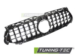 GRILLE SPORT GLOSSY BLACK fits MERCEDES W177 22-