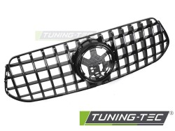 GRILLE SPORT GLOSSY BLACK fits MERCEDES GLE W167 / C167 23-