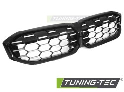 GRILLE DIAMOND SILVER BLACK fits BMW G20 / G21 LCI 22-