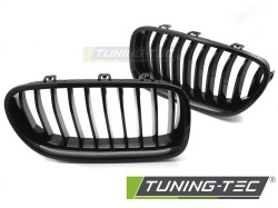 GRILLE GLOSSY BLACK fits BMW F10 / F11 10-16