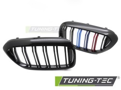 GRILLE SPORT BLACK TRI-COLOUR DOUBLE BLACK fits BMW G30 / G31 17-20 