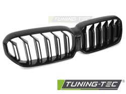 GRILLE SPORT GLOSSY BLACK DOUBLE BAR fits BMW G30 / G31 LCI 20-23