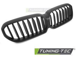 GRILLE MATT BLACK fits BMW G30 / G31 LCI 20-23