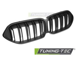 GRILLE SPORT MATT BLACK DOUBLE BAR fits BMW F44 19-24