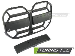 GRILLE SPORT STYLE MATT BLACK fits BMW G26 GRAN COUPE 21- 