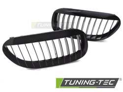 GRILLE GLOSSY BLACK fits BMW E63 02-10 / E64 04-10