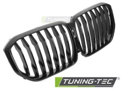 GRILLE GLOSSY BLACK fits BMW X5 G05 19-22