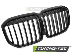 GRILLE GLOSSY BLACK fits BMW X7 G07 18-22 