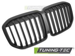 GRILLE MATT BLACK fits BMW X7 G07 18-22 