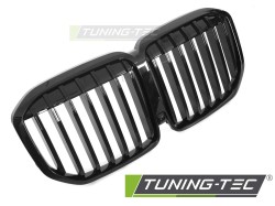 GRILLE GLOSSY BLACK fits BMW X7 G07 LCI 22-