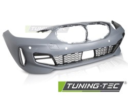 FRONT BUMPER SPORT LOOK PDC PARKING ASSIST ACC fits BMW F40 19-24