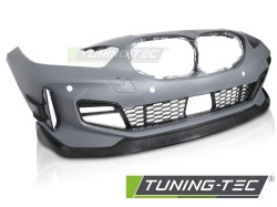 FRONT BUMPER PERFORMANCE STYLE PDC PARKING ASSISTANT ACC fits BMW F40 19-24