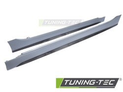 SIDE SKIRTS SPORT LOOK fits BMW F40 19-24