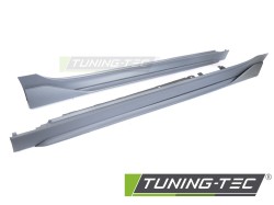 SIDE SKIRTS PERFORMACE LOOK fits BMW F40 19-24