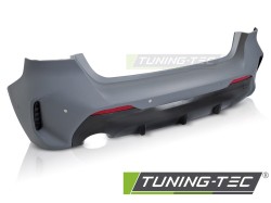 REAR BUMPER SPORT LOOK PDC PARKING ASSISTANT -O--- fits BMW F40 19-24 