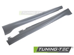SIDE SKIRTS SPORT LOOK fits BMW F46 15-21 