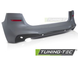 REAR BUMPER SPORT LOOK PDC -O--- fits BMW F45 14-18