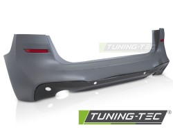REAR BUMPER SPORT LOOK PDC -O--O- fits BMW F45 14-18