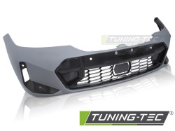 FRONT BUMPER SPORT LOOK PDC PARKING ASSISTANT ACC fits BMW G20 / G21 LCI 22-26
