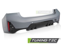 REAR BUMPER SPORT LOOK PDC PARKING ASSISTANT -OO-OO- fits BMW G20 LCI 22-26