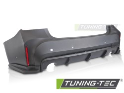 REAR BUMPER SPORT STYLE PDC PARKING ASSIST -O--O-  fits BMW G20 LCI 22-