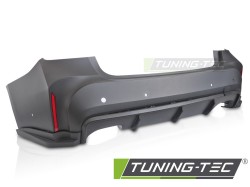 REAR BUMPER SPORT STYLE PDC PARKING ASSIST -OO-OO- fits BMW G20 LCI 22-