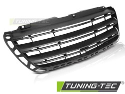 GRILLE SPORT MATT BLACK fits MERCEDES SPRINTER W907 18-