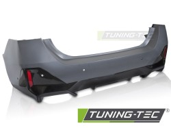 REAR BUMPER SPORT STYLE PDC fits BMW G60 23-