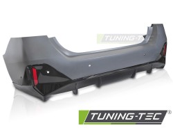 REAR BUMPER SPORT STYLE PDC fits BMW G60 23-