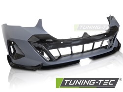 FRONT BUMPER PERFORMANCE STYLE PDC fits BMW G60 / G61 23-