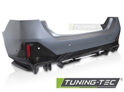 REAR BUMPER PERFORMANCE STYLE PDC fits BMW G60 23-