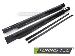 SIDE SKIRTS PERFORMANCE STYLE fits BMW G60 G61 23-