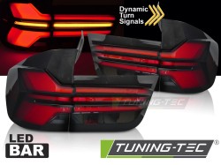 FULL LED TAIL LIGHTS SEQ fits BMW X5 E70 LCI 10-13