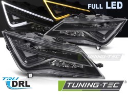 HEADLIGHTS FULL LED DRL fits SEAT LEON III F5 12-20