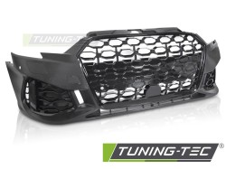 FRONT BUMPER SPORT STYLE PDC ACC fits AUDI A3 8V SPORTBACK 17-20