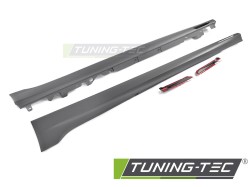 SIDE SKIRTS SPORT STYLE fits BMW G20 / G21 19-26
