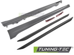 SIDE SKIRTS PERFORMANCE STYLE fits BMW G20 / G21 19-26